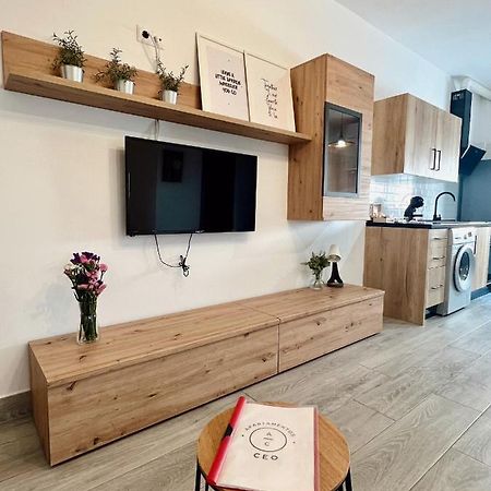 Apartamentos Ceo روندا المظهر الخارجي الصورة