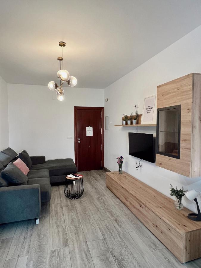 Apartamentos Ceo روندا المظهر الخارجي الصورة