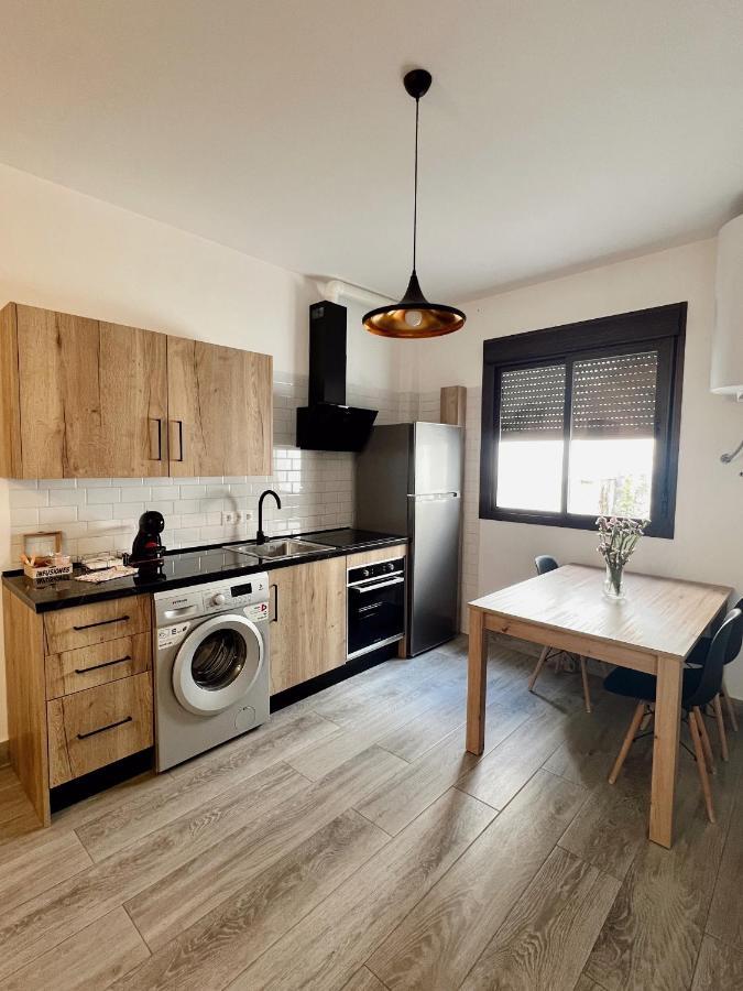 Apartamentos Ceo روندا المظهر الخارجي الصورة