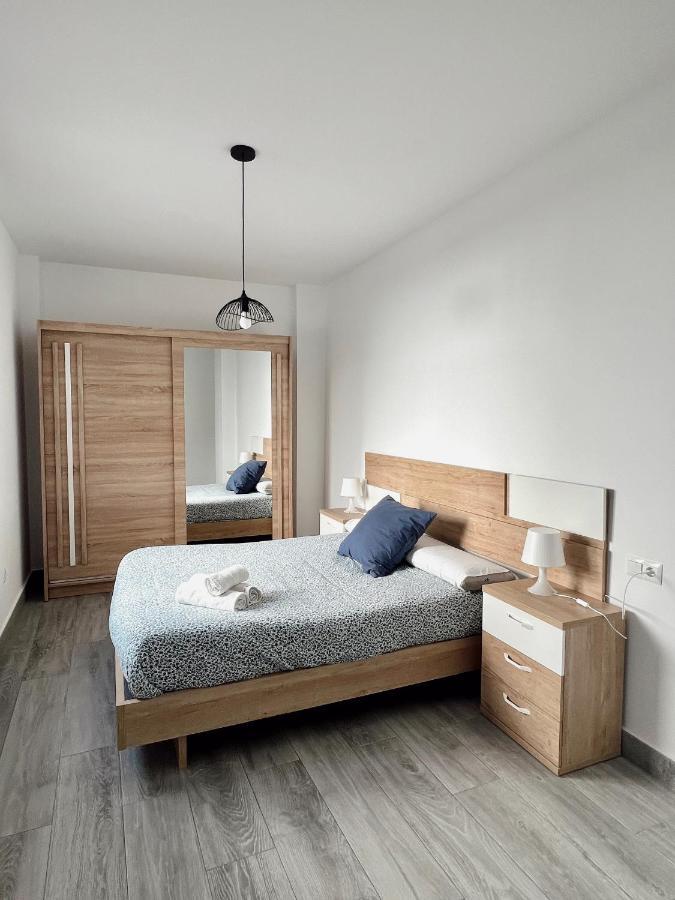 Apartamentos Ceo روندا المظهر الخارجي الصورة