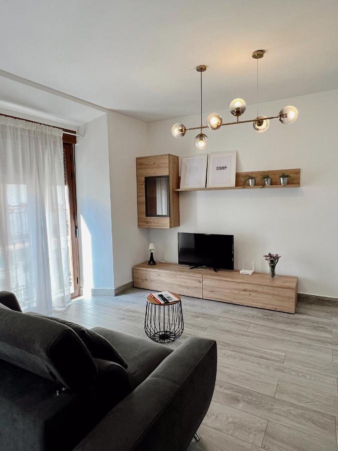 Apartamentos Ceo روندا المظهر الخارجي الصورة