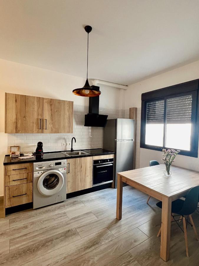 Apartamentos Ceo روندا المظهر الخارجي الصورة