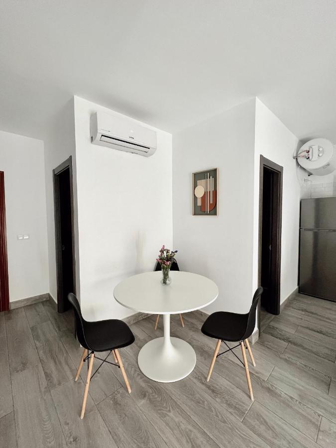 Apartamentos Ceo روندا المظهر الخارجي الصورة