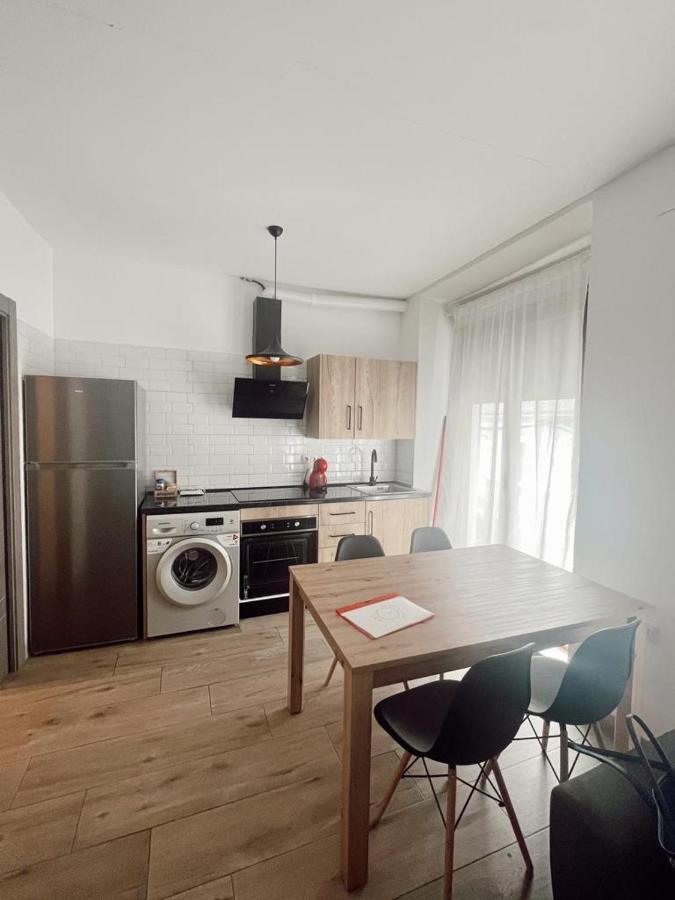 Apartamentos Ceo روندا المظهر الخارجي الصورة